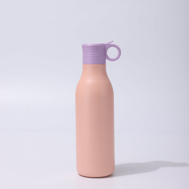 Umweltfreundliche isolierte Wasserflasche Karnz