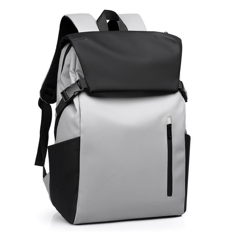Stylischer Utility-Rucksack
