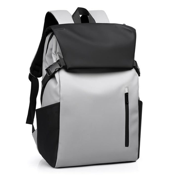 Stylischer Utility-Rucksack