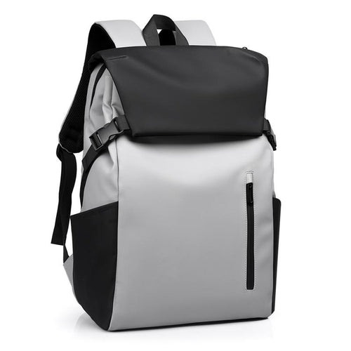 Stylischer Utility-Rucksack