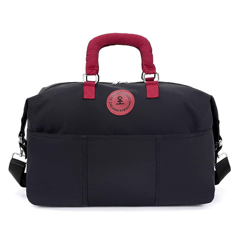 Reise Fitness-Wochenendtasche