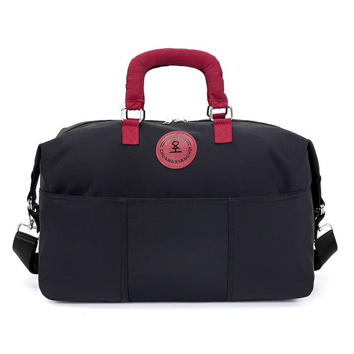 Reise Fitness-Wochenendtasche