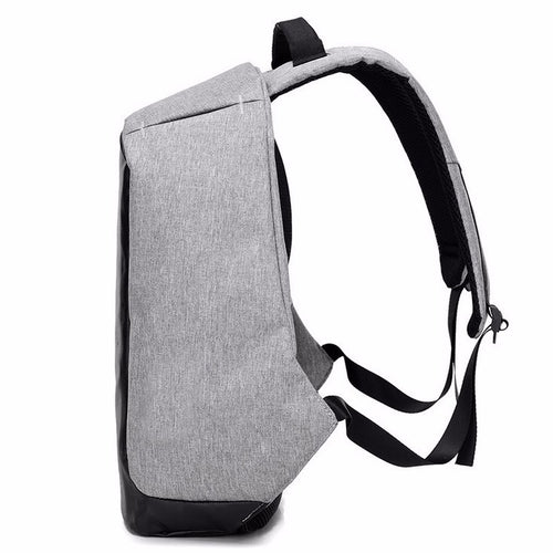 Hochleistungs-Diebstahlschutz-Rucksack Karnz