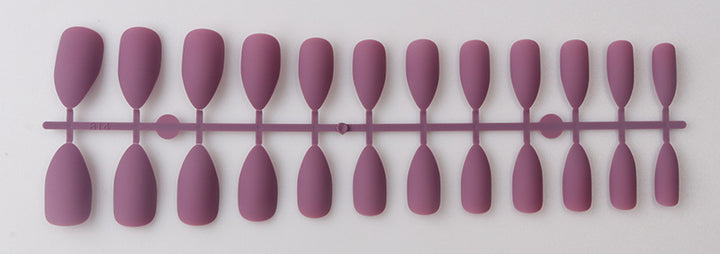 Stiletto Press-On Nail Set Karnz