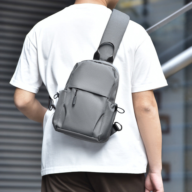 Komfortabler Urban Rucksack Karnz