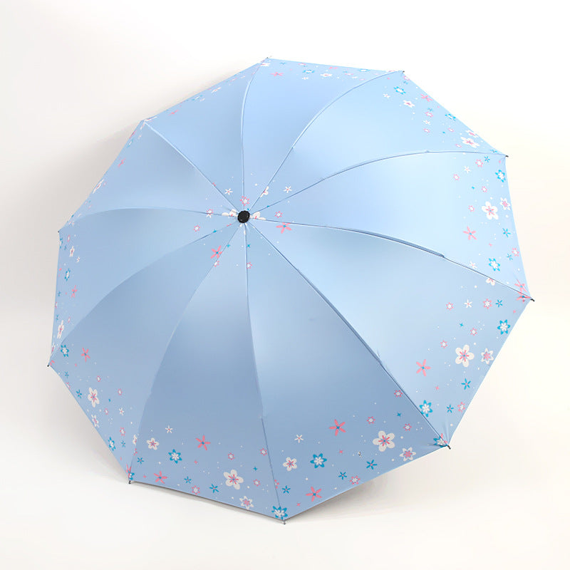 Damen Regenschirm Karnz