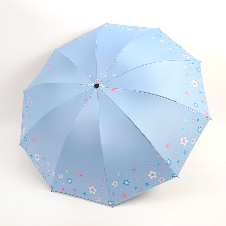 Damen Regenschirm Karnz