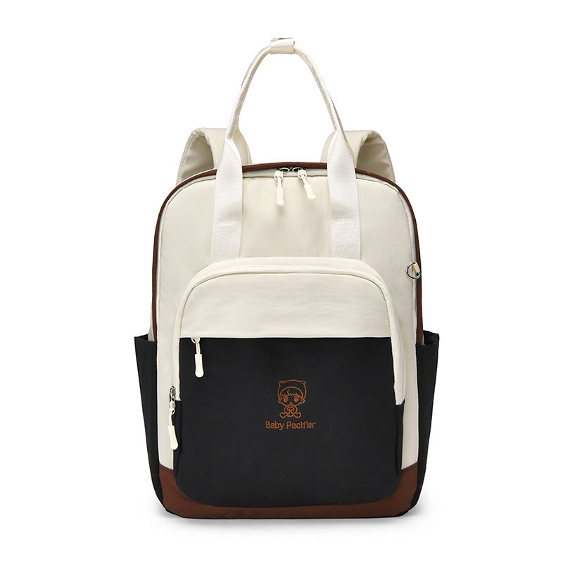 Multi-Funktionale Baby Windel Rucksack Karnz