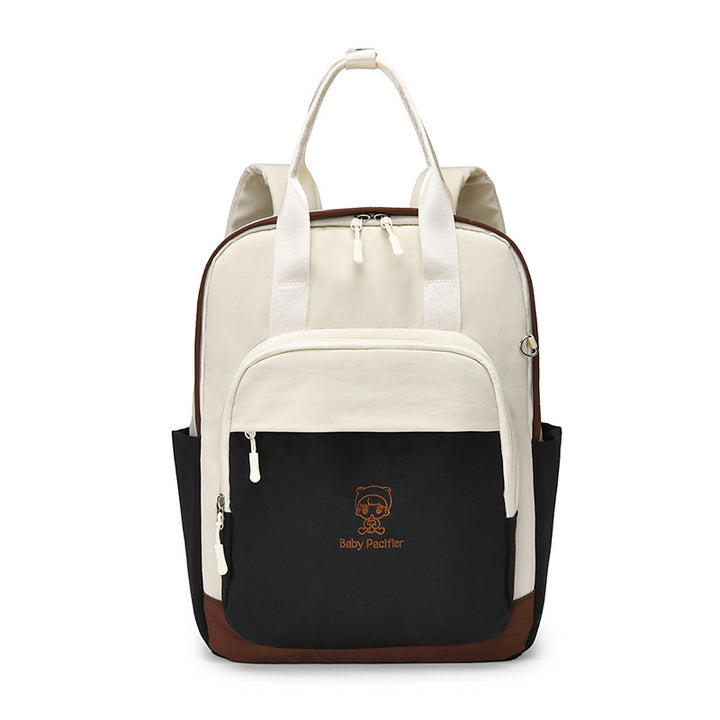 Multi-Funktionale Baby Windel Rucksack Karnz