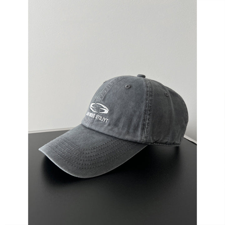 Entspannte Passform Utility Cap