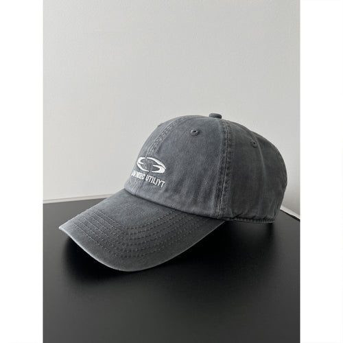 Entspannte Passform Utility Cap