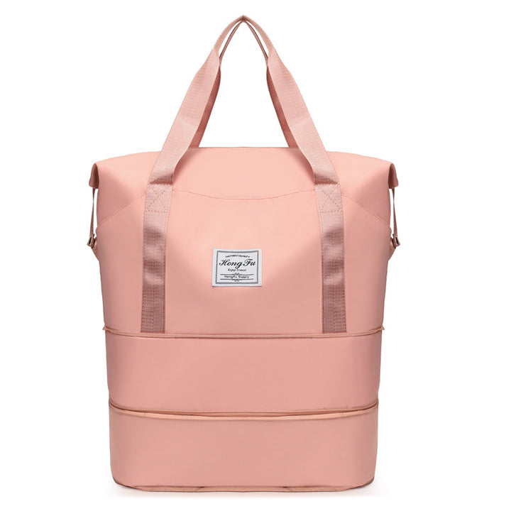 Robuster Wasserdichter Gym Tote