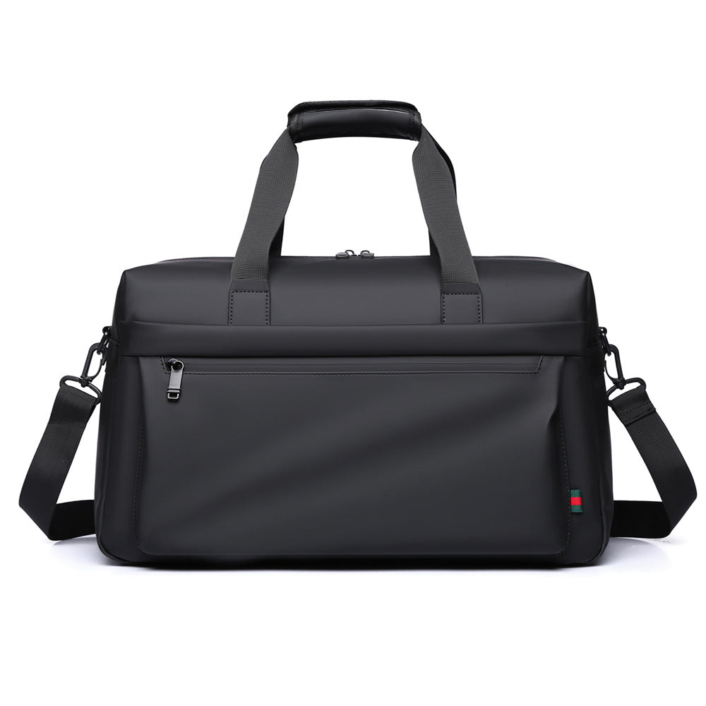 Professionelle Weichseitige Reise-Duffel