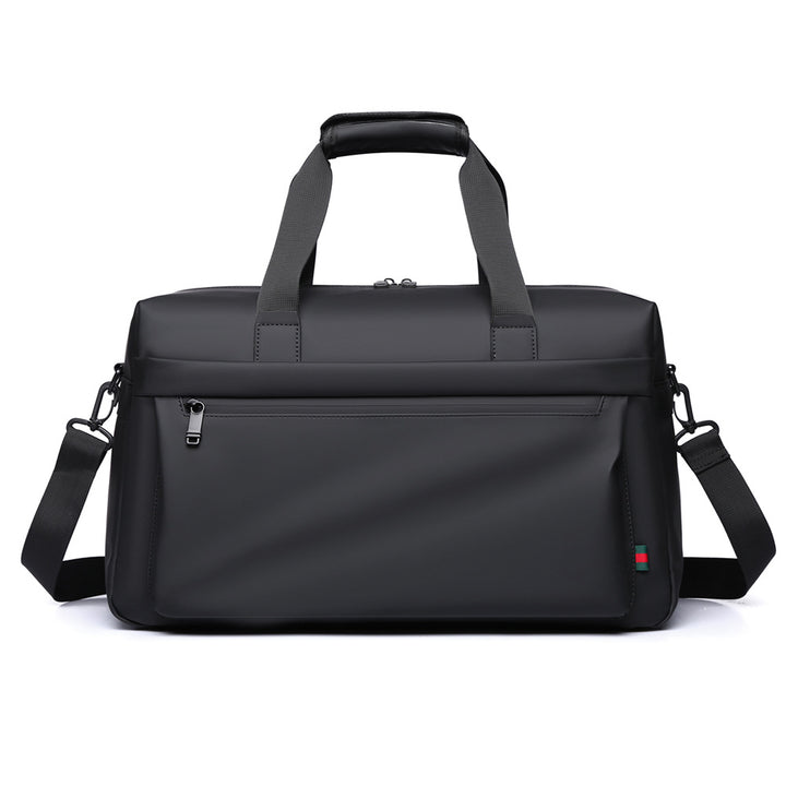 Professionelle Weichseitige Reise-Duffel