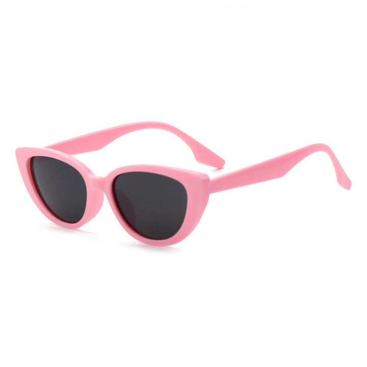 Modische Übergroße Quadratische Sonnenbrille Karnz