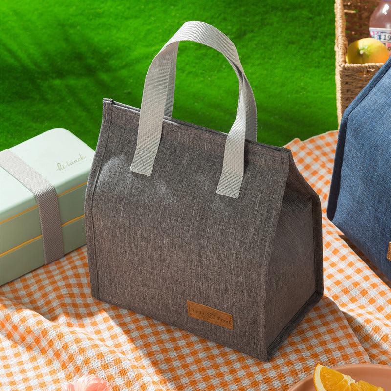 Isolierte Lunch Tasche Karnz