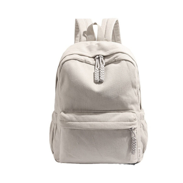 Rippstoff Leichter Rucksack Karnz