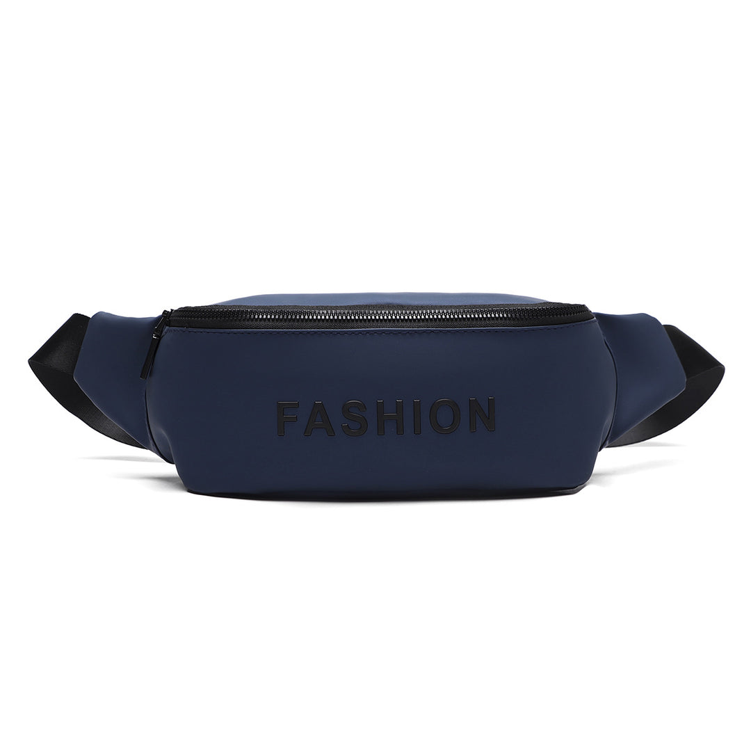 Modische wasserdichte Bauchtasche