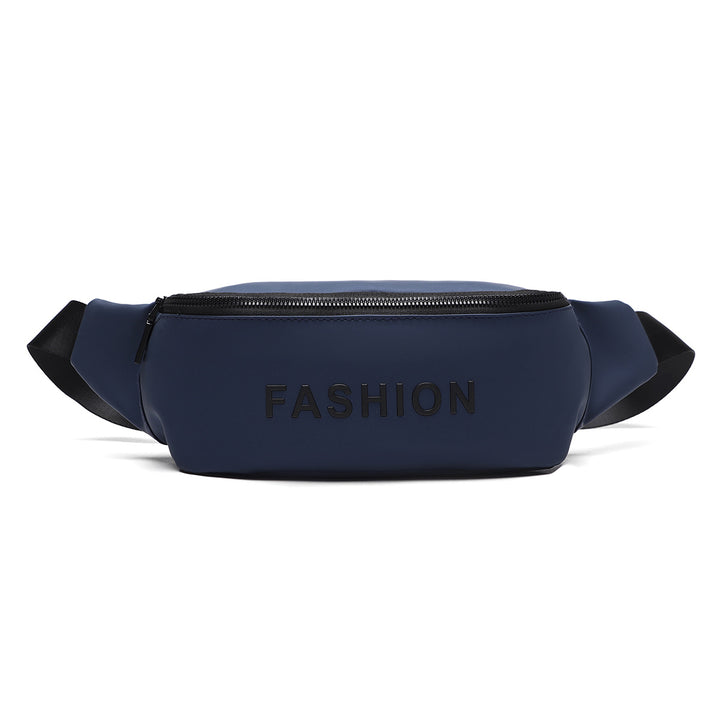 Modische wasserdichte Bauchtasche