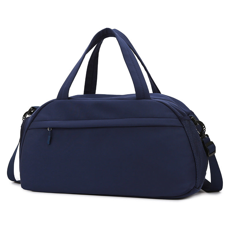 Geräumige Reisetasche Karnz