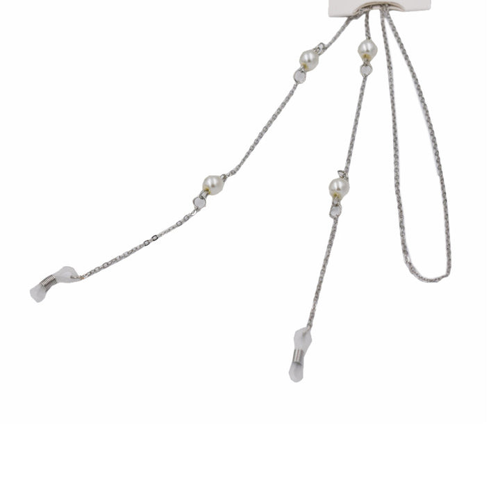 Stylische Brillen Kette Karnz