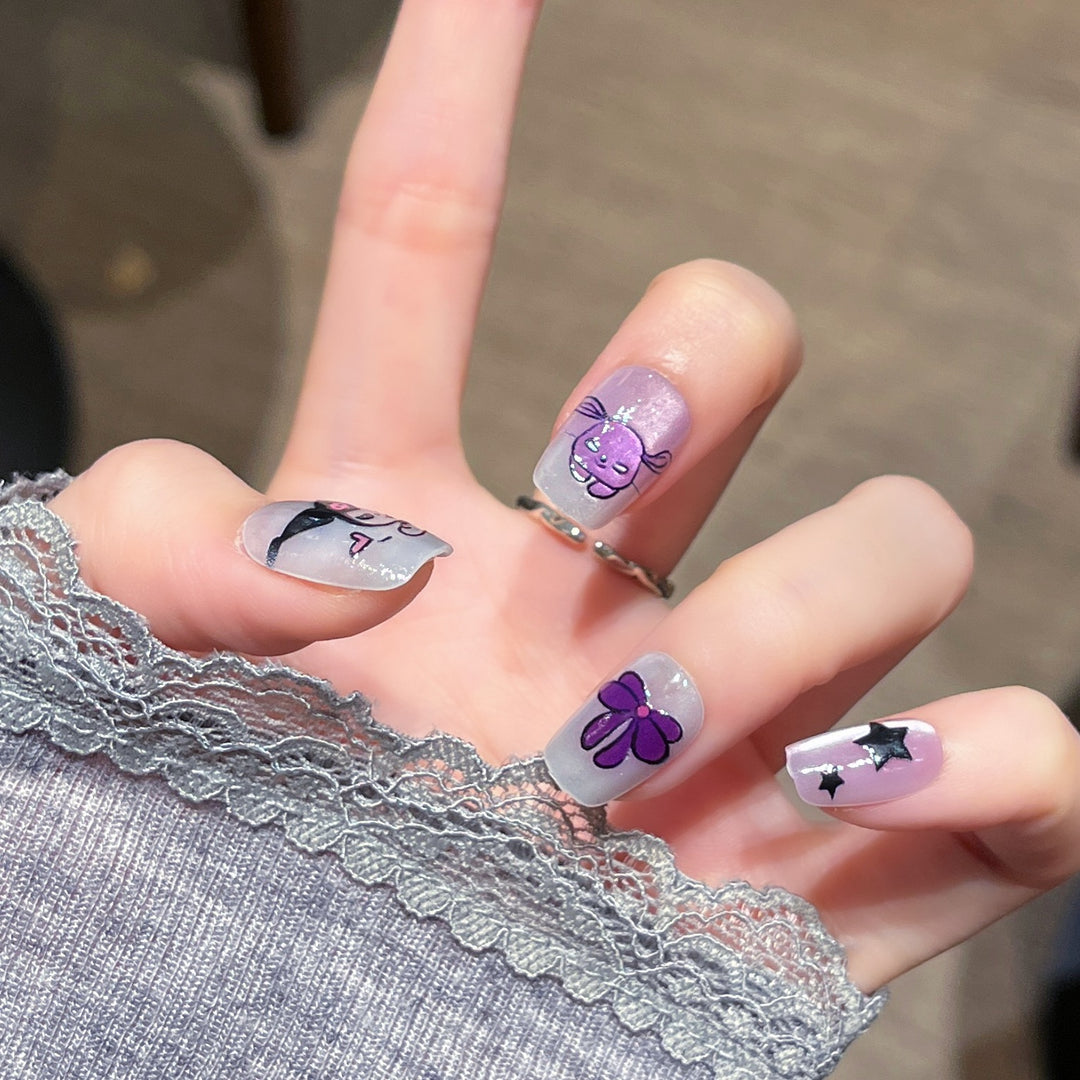 Nail Art Karnz