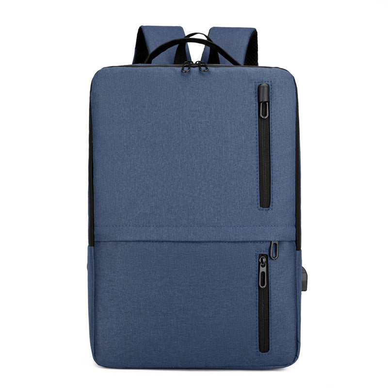 Eleganter Funktionaler Tech Rucksack Karnz