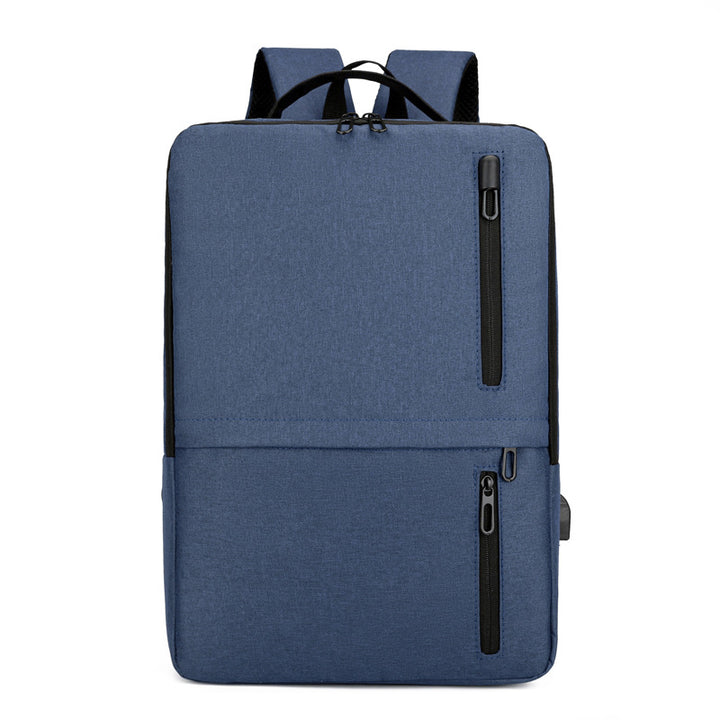 Eleganter Funktionaler Tech Rucksack Karnz