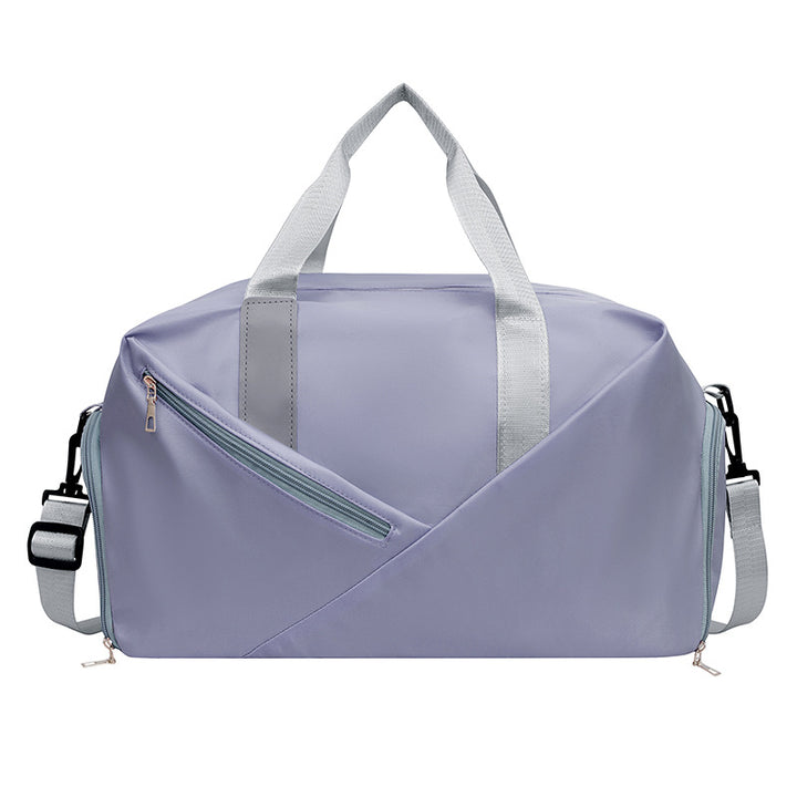 Vielseitige Gym-Duffle-Tasche Karnz