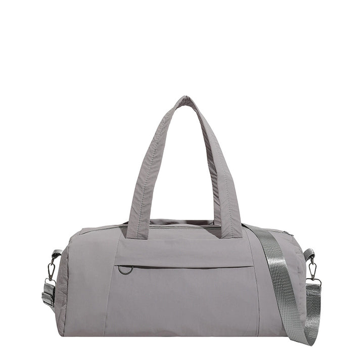 Vielseitige Gym Duffel Tasche Karnz