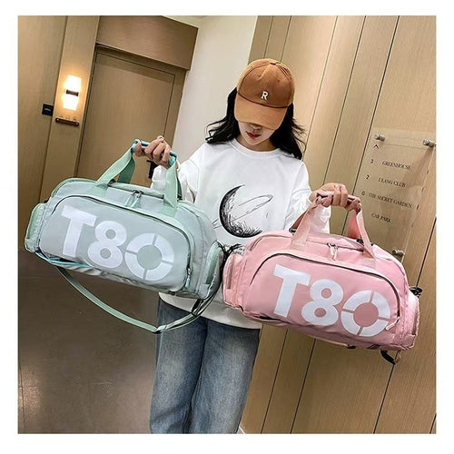 Premium Sport Duffel Tasche