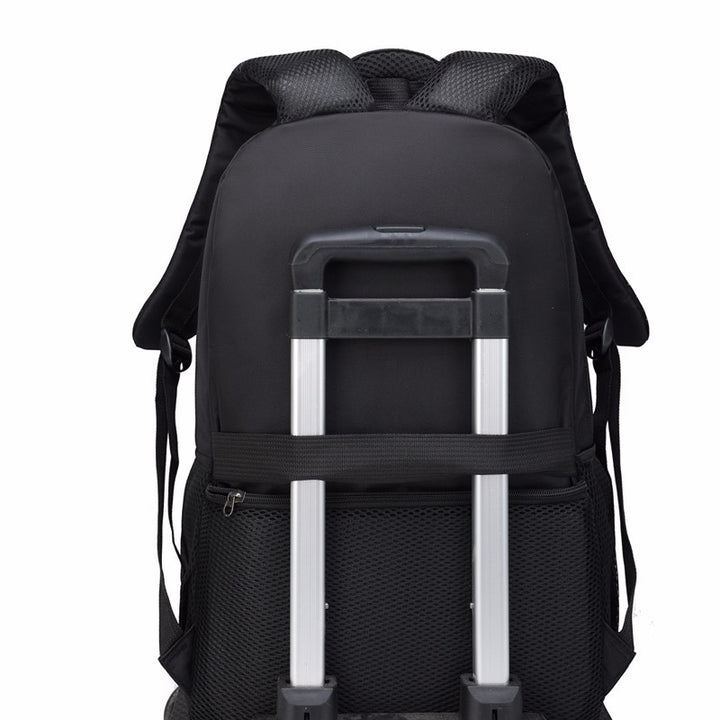 Professioneller Laptop-Trage-Rucksack Karnz