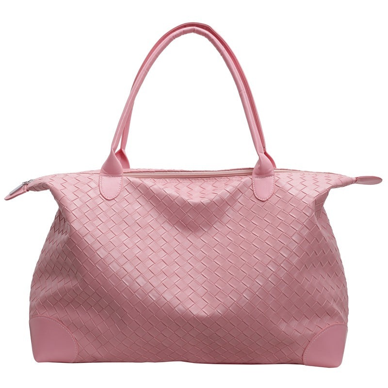 Handgefertigte ven Leder Wochenendtasche Karnz