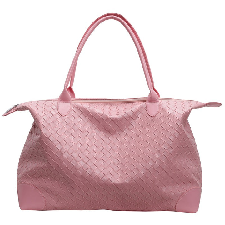 Handgefertigte ven Leder Wochenendtasche Karnz