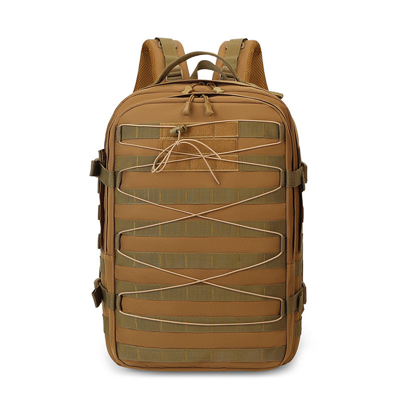Taktischer Multifunktionsrucksack