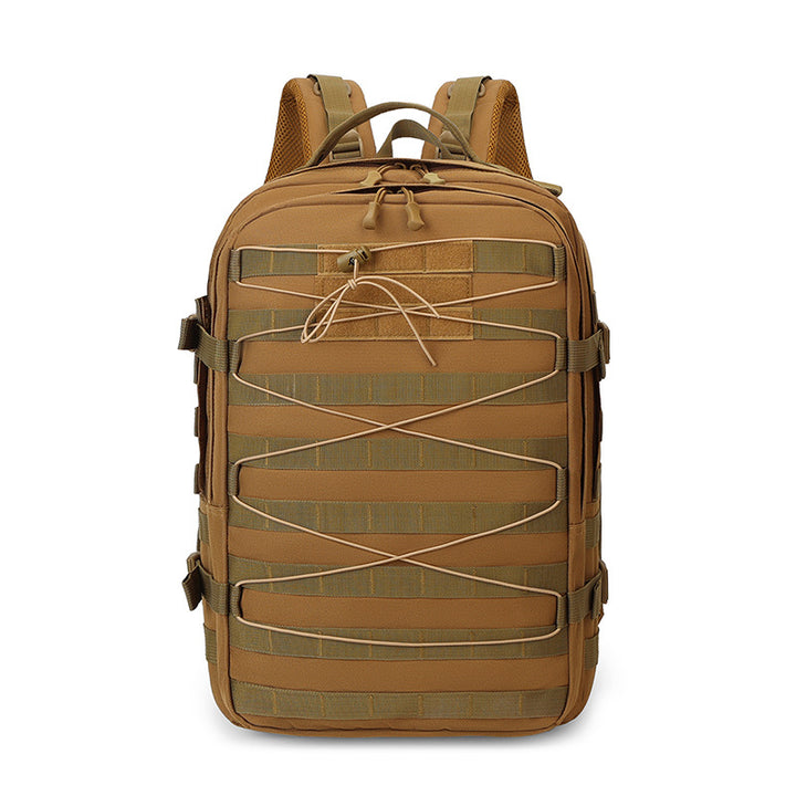 Taktischer Multifunktionsrucksack