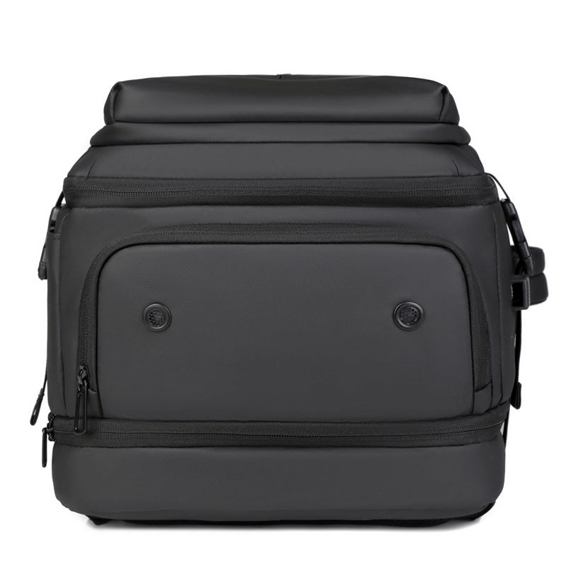 Vielseitiger Reise-Rucksack Karnz