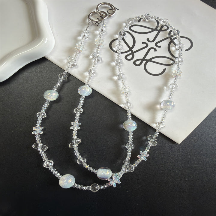 Dekorativer beaded Brillenband Karnz 1790135132
