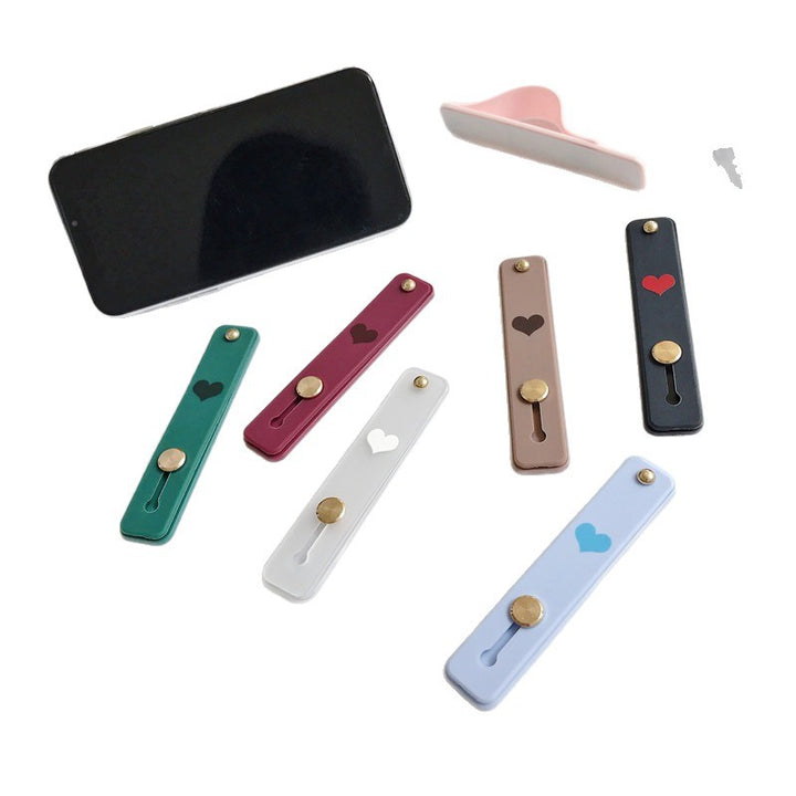 Multifunktionaler Silikon-Handygriff Karnz
