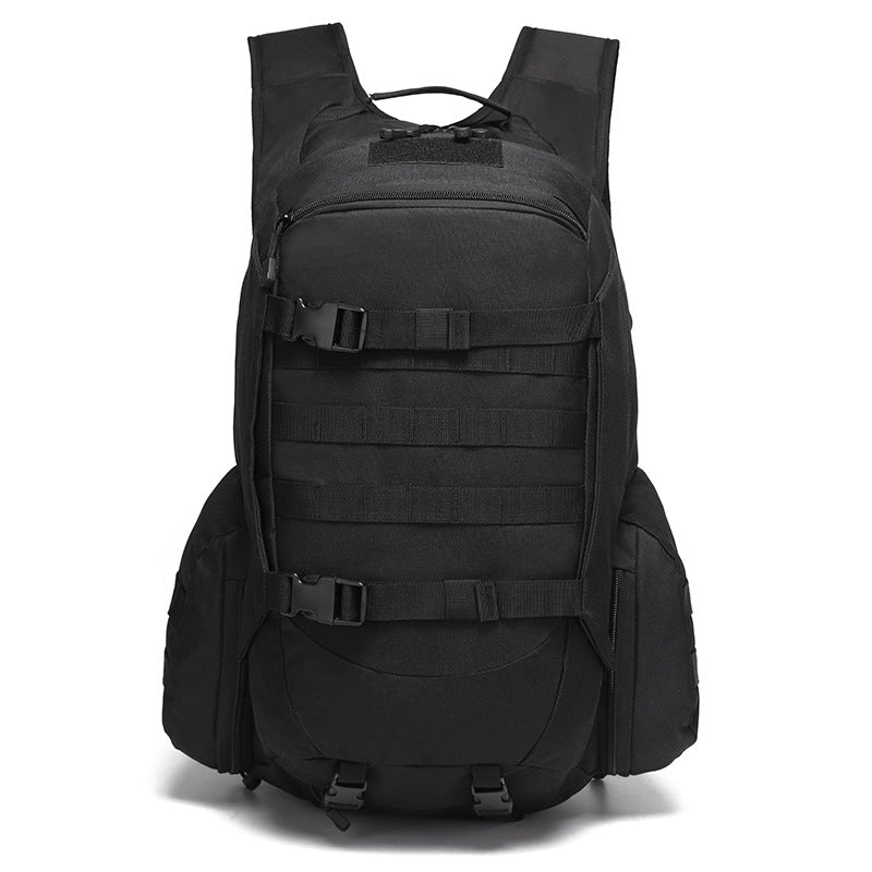 Taktischer Multi-Feature Outdoor-Rucksack Karnz