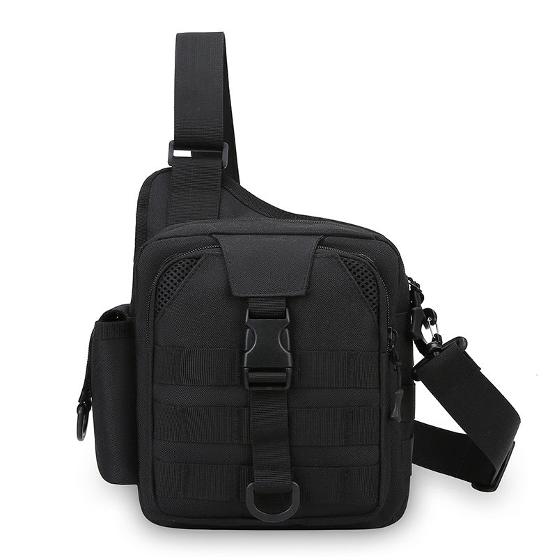 Komplett Taktische Ausrüstung Sling-Tasche Karnz
