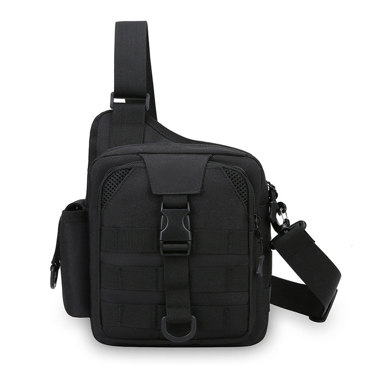 Komplett Taktische Ausrüstung Sling-Tasche Karnz