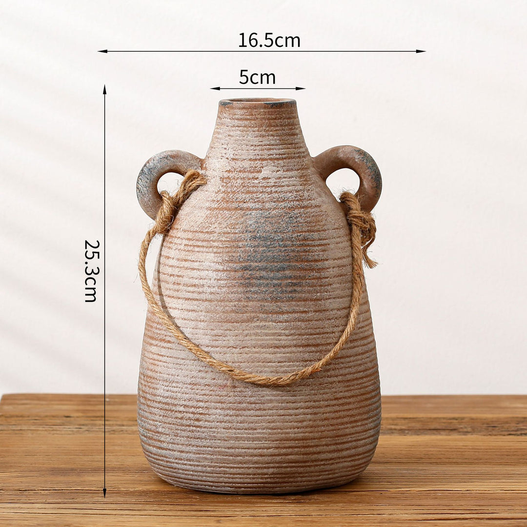 Deko Vase Karnz