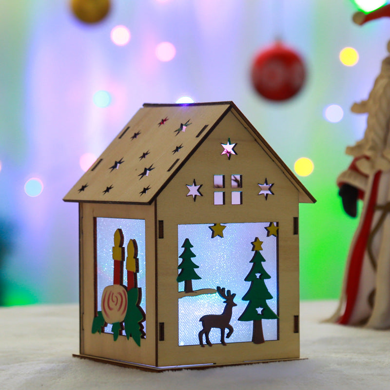 Weihnachtsdekoration Karnz
