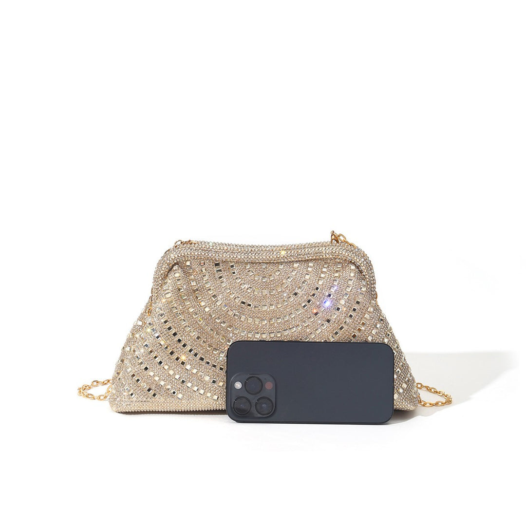 Elegante Abendtasche