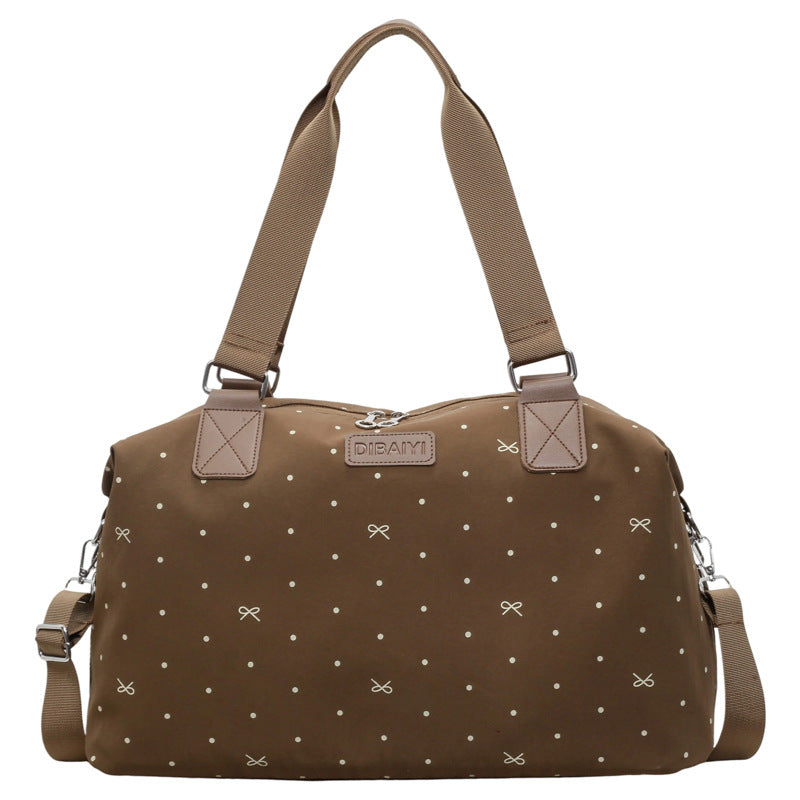 Multifunktionale Sport Reisetasche