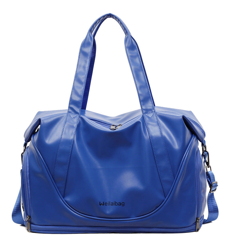 Haltbarer Reise-Fitness-Tasche