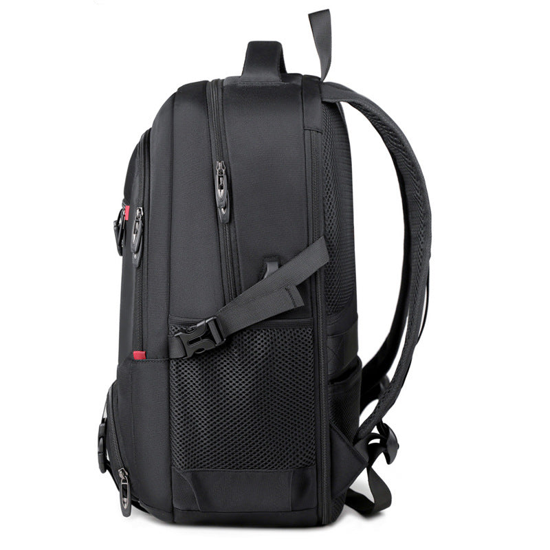 Multi-Funktionaler Reise-Rucksack Karnz