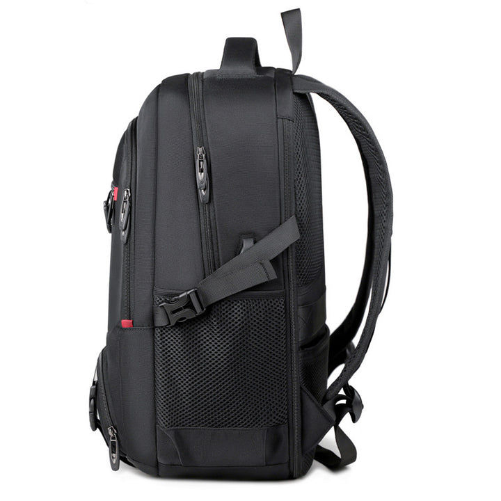 Multi-Funktionaler Reise-Rucksack Karnz