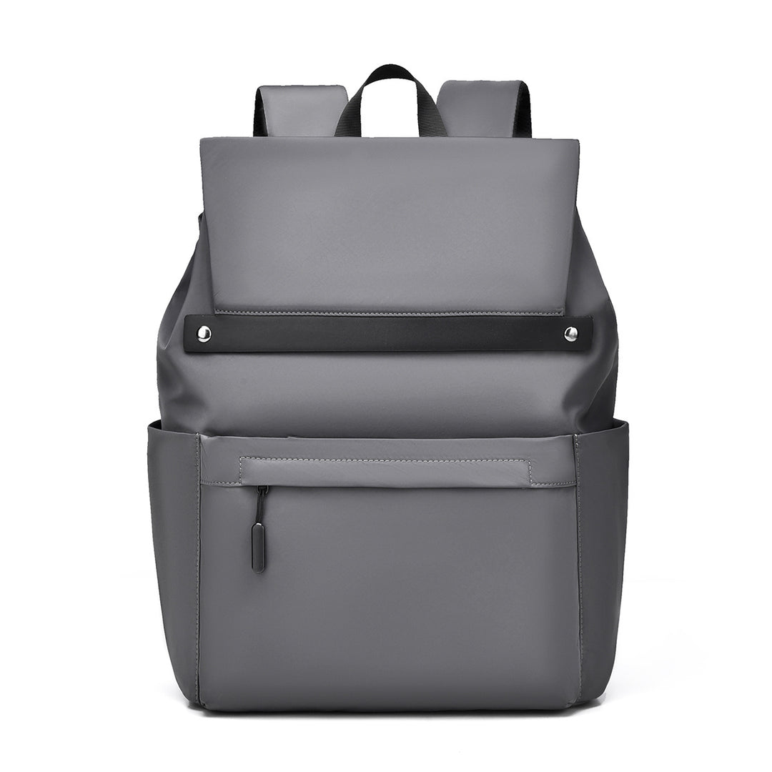 Moderner ergonomischer Laptop-Rucksack Karnz